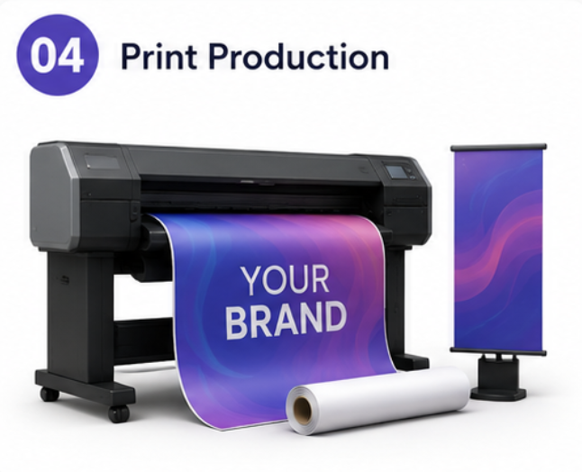 Print & Branding